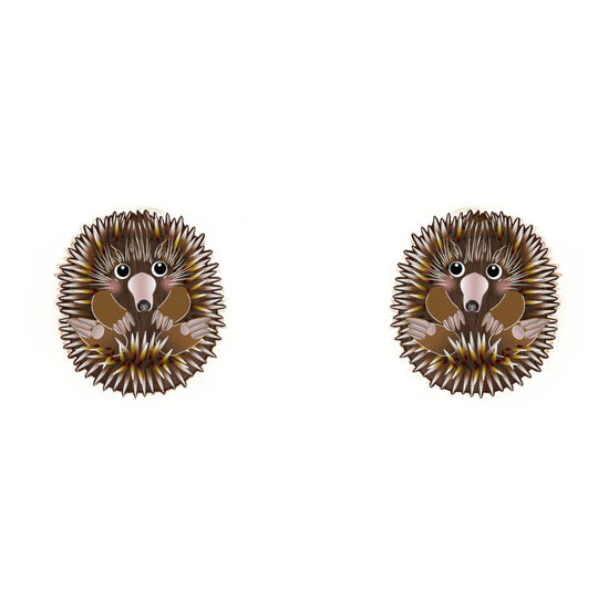 Smyle Designs Earrings