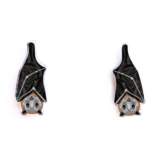 Smyle Designs Earrings