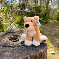 Dingo Plushie