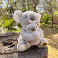 Elsa the Koala Plushie