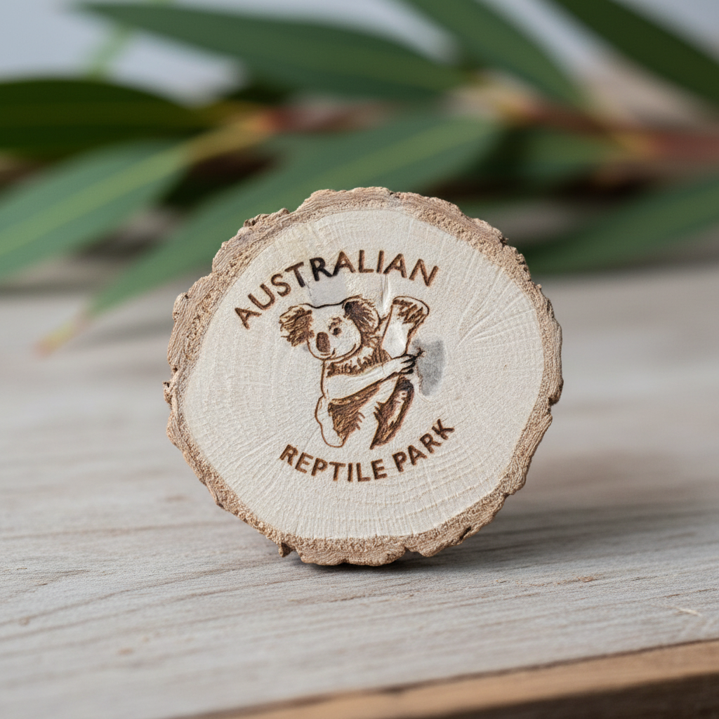 ARP Magnet Variant 3