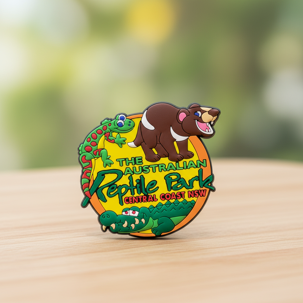 ARP Magnet Variant 8